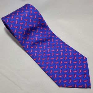 Robert Talbott mens tie NWT